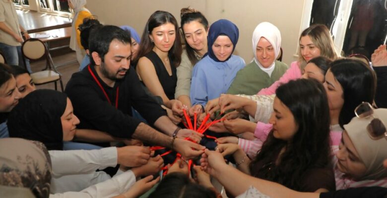 İNEGÖL’DE 2. PDR ZİRVESİ GERÇEKLEŞTİRİLDİ