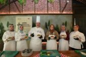 BURSA ÖĞRETMEN AKADEMİLERİ GASTRO İNEGÖL MUTFAĞINA MİSAFİR OLDU