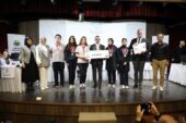 LİSE ÖĞRENCİLERİ İNEGÖL’E DAİR BİLGİLERİNİ YARIŞTIRDI