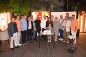 BUMİAD ‘YAZA MERHABA’ DEDİ