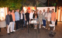 BUMİAD ‘YAZA MERHABA’ DEDİ