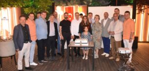 BUMİAD ‘YAZA MERHABA’ DEDİ
