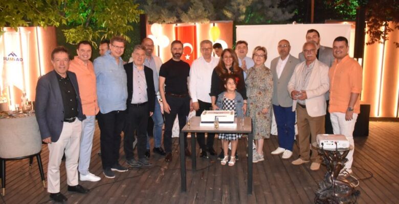 BUMİAD ‘YAZA MERHABA’ DEDİ