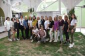 SPORUN VE SAĞLIKLI YAŞAMIN GÜZELLİĞİ İYİLİKLE BULUŞTU