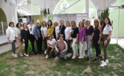 SPORUN VE SAĞLIKLI YAŞAMIN GÜZELLİĞİ İYİLİKLE BULUŞTU