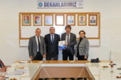 BUÜ’nün akreditasyon ağı genişliyor