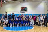 Karacabey Belediyesi’nden spora büyük destek
