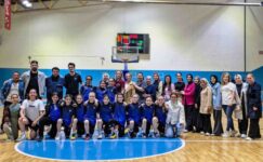 Karacabey Belediyesi’nden spora büyük destek