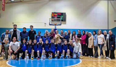 Karacabey Belediyesi’nden spora büyük destek