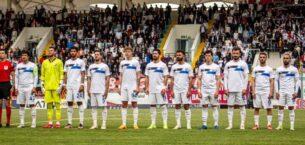 Karabatı: “İnancımız tam, hedefimiz belli!”