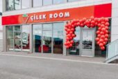 ÇİLEK MARTİNİK’E İLK SEVKİYATINI GERÇEKLEŞTİRDİ