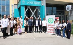 Çölyak Günü’ne özel menü