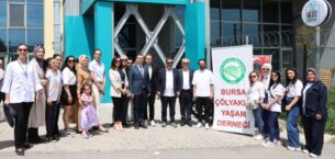 Çölyak Günü’ne özel menü