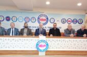 GÖLEÇ, “ÖZELLİKLE GÜNDÜZ KUŞAĞI YAYINLARINA DERHAL SON VERİLMELİDİR”