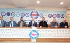 GÖLEÇ, “ÖZELLİKLE GÜNDÜZ KUŞAĞI YAYINLARINA DERHAL SON VERİLMELİDİR”