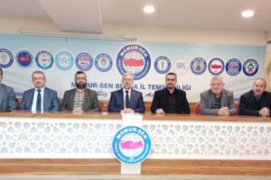 GÖLEÇ, “ÖZELLİKLE GÜNDÜZ KUŞAĞI YAYINLARINA DERHAL SON VERİLMELİDİR”
