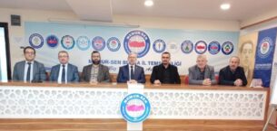 GÖLEÇ, “ÖZELLİKLE GÜNDÜZ KUŞAĞI YAYINLARINA DERHAL SON VERİLMELİDİR”