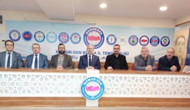 GÖLEÇ, “ÖZELLİKLE GÜNDÜZ KUŞAĞI YAYINLARINA DERHAL SON VERİLMELİDİR”