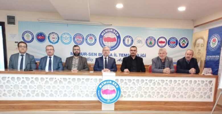 GÖLEÇ, “ÖZELLİKLE GÜNDÜZ KUŞAĞI YAYINLARINA DERHAL SON VERİLMELİDİR”