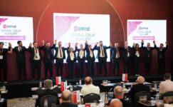 ERFAB’tan Yapısal Çelik Günleri