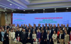 DSÖ Sağlıklı Şehirler Ağı Toplantısı Bursa’da yapılacak