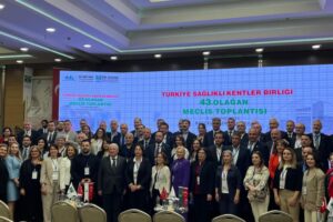 DSÖ Sağlıklı Şehirler Ağı Toplantısı Bursa’da yapılacak
