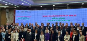 DSÖ Sağlıklı Şehirler Ağı Toplantısı Bursa’da yapılacak