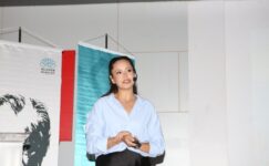 Engelsiz iletişimin yolları anlatıldı 
