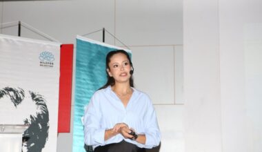 Engelsiz iletişimin yolları anlatıldı Engelsiz iletişimin yolları anlatıldı