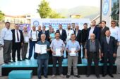 ŞİRİNEVLER’DE 1530 HAK SAHİBİ DAHA TAPUSUNA KAVUŞTU