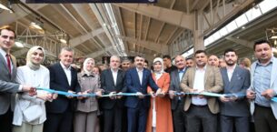 BAĞLARALTI’NA MODERN PAZAR ALANI
