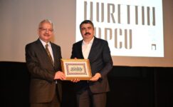 YILDIRIM BELEDİYESİ’NDEN NURETTİN TOPÇU’YA VEFA