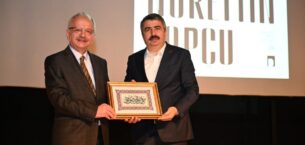 YILDIRIM BELEDİYESİ’NDEN NURETTİN TOPÇU’YA VEFA