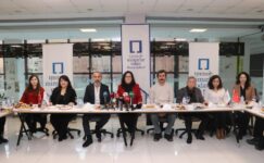 Mimarlar Odası Bursa Şubesi’nden ‘Atatürk Spor Salonu Proje Süreci Üzerine Kınama’