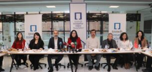 Mimarlar Odası Bursa Şubesi’nden ‘Atatürk Spor Salonu Proje Süreci Üzerine Kınama’