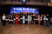 BURTOM 30. YAŞINI KUTLADI