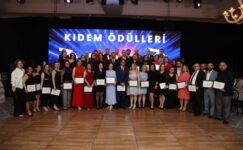 BURTOM 30. YAŞINI KUTLADI