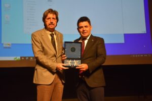 GELECEĞİN İNŞAASI BUÜ’DE ŞEKİLLENİYOR
