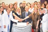 HAYAT HASTANESİ SAĞLIK ÇALIŞANLARINI UNUTMADI