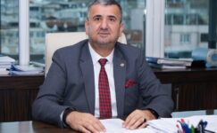 ANASİAD Başkanı Hakan Birkan:  İşsizlikteki Düşüş Umut Verici, Yatırım İklimi İçin Destek Şart