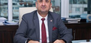 ANASİAD Başkanı Hakan Birkan:  İşsizlikteki Düşüş Umut Verici, Yatırım İklimi İçin Destek Şart