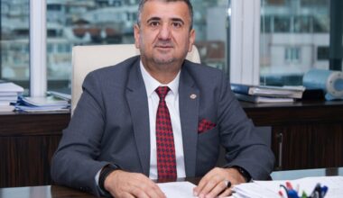 ANASİAD Başkanı Hakan Birkan:  İşsizlikteki Düşüş Umut Verici, Yatırım İklimi İçin Destek Şart