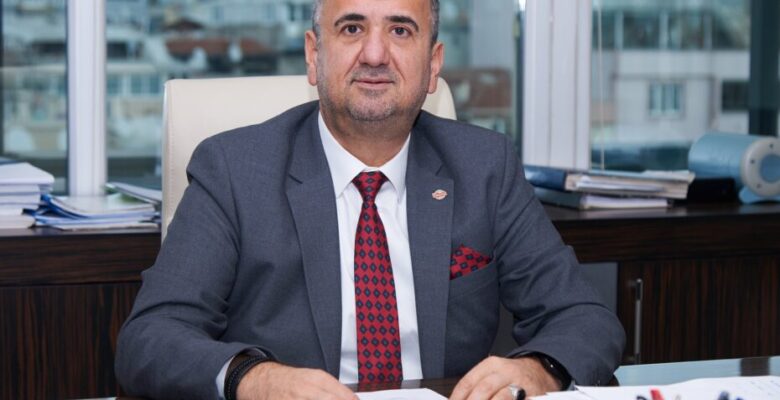 ANASİAD Başkanı Hakan Birkan:  İşsizlikteki Düşüş Umut Verici, Yatırım İklimi İçin Destek Şart