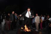 Osmangazi’de Hıdırellez coşkusu