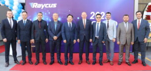 RAYCUS TÜRKİYE MÜŞTERİ MERKEZİ BURSA’DA AÇILDI