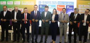 GO DİGİTAL FUARI’NDA DİJİTAL DÖNÜŞÜM KONUŞULDU…
