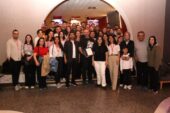 MİMARLAR BOWLİNG İLE STRES ATTI