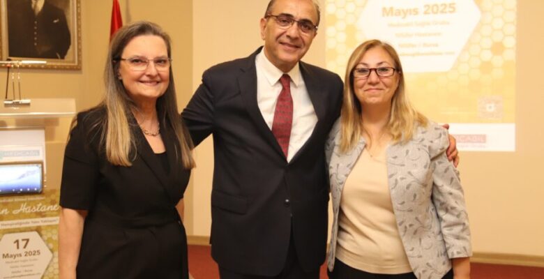 MEDICABIL HASTANESİ’NDE “YALIN HASTANE” VURGUSU