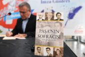 Osmangazi’nin kütüphanelerinde edebiyat rüzgarları esti
