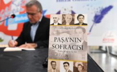 Osmangazi’nin kütüphanelerinde edebiyat rüzgarları esti